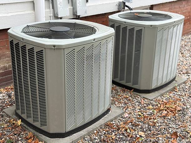 Reliable Heat Pump Repair contractor in Newton Grove, NC by Leonard HVAC