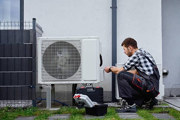 Top rated local Heat Pump Repair specialists in Newton Grove, NC